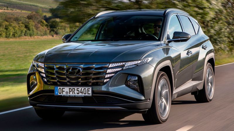 Südkoreas Autobauer sind in Deutschland erfolgreich.(Bild:  Hyundai)