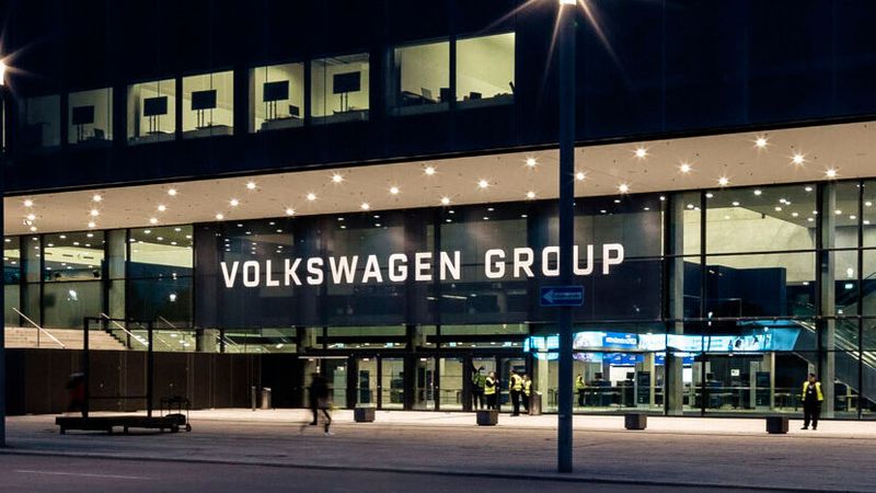 (Bild:  Volkswagen AG - EYECATCHME)