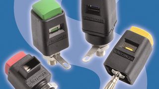 Schnelldruckklemmen: Der Distributor Schukat liefert Mess- und Prüfzubehör von Schützinger (Bild: Schützinger Gruppe)