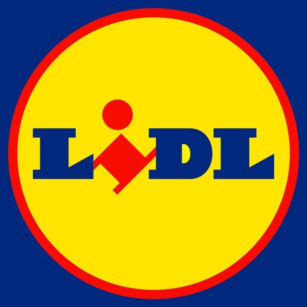 17. Platz: Lidl (Lidl)