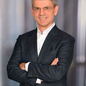 Tobias Brandis wird mit Wirkung zum 1. Oktober 2026 die Verantwortung als Chief Legal and Compliance Officer bei Daimler Truck übernehmen. (Bild: Daimler Truck AG)