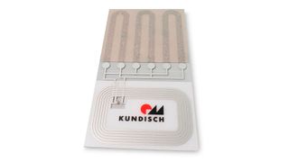 Ließen sich RFID-Produkte bisher nur in großer Stückzahl herstellen, sind sie jetzt auch in kleinen Stückzahlen und direkt ins Endprodukt integrierbar. (Kundisch)