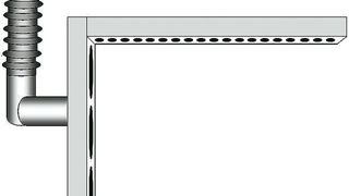 Abb.1: Schematische Darstellung der Absaugvorrichtung. (Archiv: Vogel Business Media)