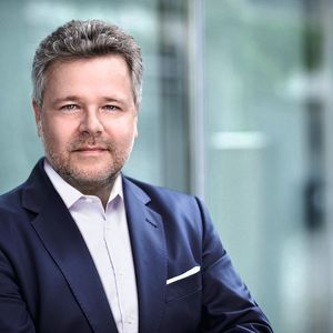 R-Pharm Germany-Geschäftsführer Dr. Holger Weyhers hält Containment für einen wichtigen Erfolgsfaktor. 