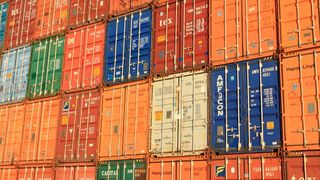 Blockchain könnte auch für die Logistikbranche in Zukunft interessant sein. (Bild: Pexels)