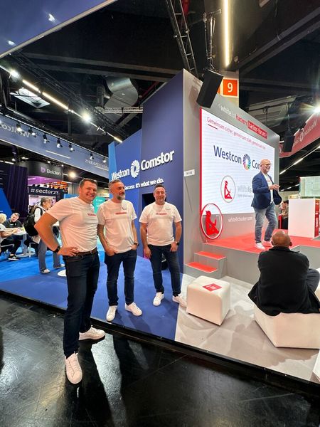 Gut, dass es die Whitelisthackers gibt und uns gute Security Tipps geben. (Bild: Vogel IT-Medien)