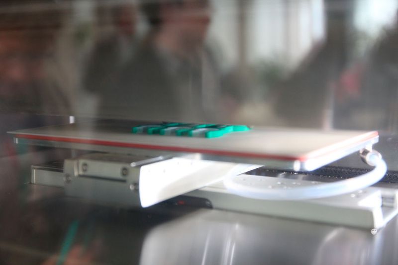 Impressionen von den Technologie-Tagen 2016 bei Arburg in Loßburg...mit allen Stars!! Bleiben sie dran...Durchklicken lohnt sich! (Königsreuther)