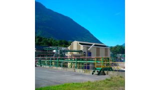 Den Phosphorsäurepartialester Additin RC 3760, der bislang nur aus Mannheim geliefert wurde, produziert der Geschäftsbereich Rhein Chemie Additives nun auch am Standort Epierre in Frankreich. (Bild: Lanxess)