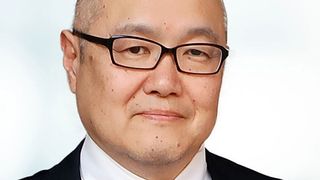 Koichi Matsuda ist neuer Geschäftsführer von Mapal in Japan. (Mapal)