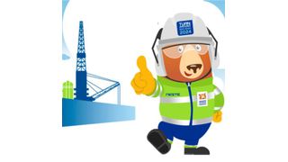 During the major turnaround, the entire Porvoo refinery will be shut down for statutory inspections, maintenance works and asset improvement initiatives. (Source: Neste)