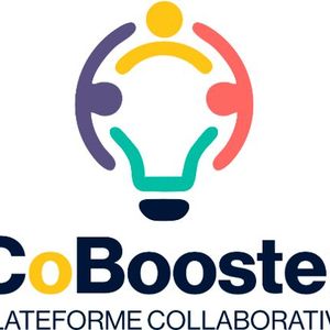 Le catalogue en ligne du CoBooster permet aux entreprises d'identifier des projets pour partager les risques et les coûts de l'innovation.(Source :  CoBooster)
