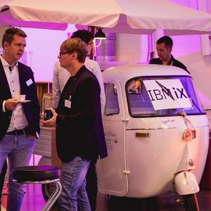 (Bild:  Vogel Communications Group)