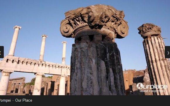 Pompeji (Quelle: Google)