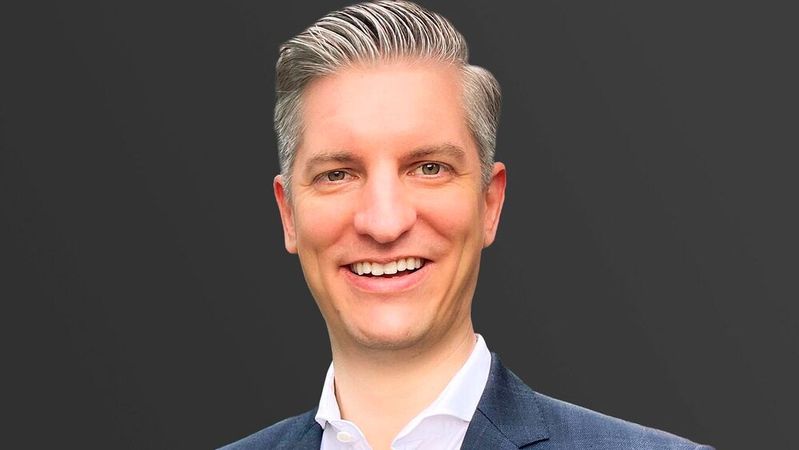 Stephan Spiess ist der neue Director Indirect & Retail bei Ayvens.(Bild:  Ayvens)