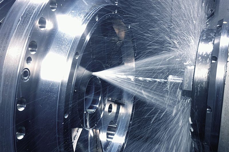 ... und anderen Marken will die Hoffmann Group unter anderem auf der EMO und der Control vorstellen. (Bild: Hoffmann Group)