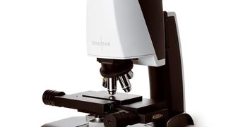 Das Profilometer Plu Neox von Sensofar eignet sich für die berührungslose Messung von Oberflächen mit unterschiedlichsten Beschaffenheiten im Mikro- und Nano-Bereich. (Archiv: Vogel Business Media)