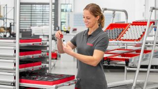 racks-and-trolleys (item Industrietechnik )
