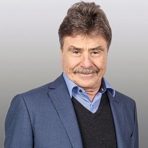 Karl-Walter Braun, Hauptaktionär der Maxon Gruppe.