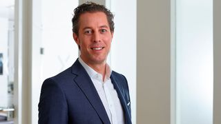 Berylls errang drei Auszeichnungen beim Best of Consulting Award der Wirtschaftswoche. Die beiden ersten Plätze gingen an ein Projekt, an dem der geschäftsführender Partner Dr. Jan Burgard maßgeblich beteiligt war. (Dominik Osswald/ Berylls)