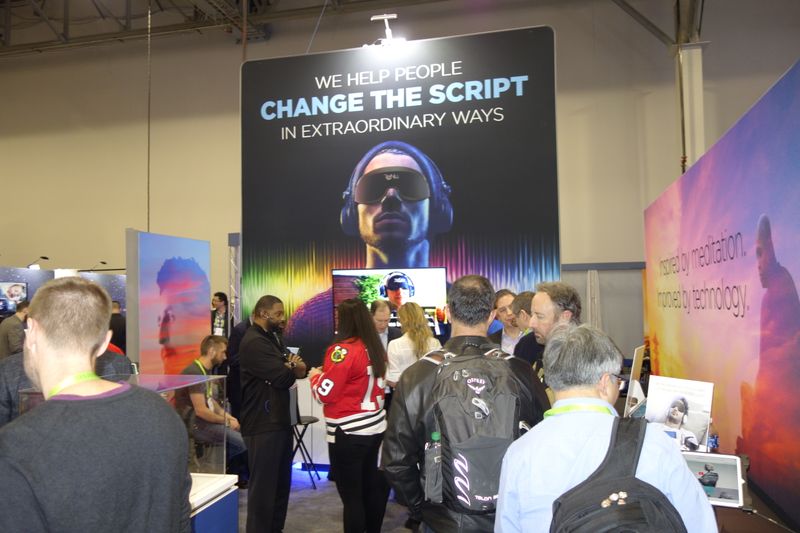 Den perfekten Schlaf finden Danks einer Augenbinde - die IT macht es möglich! (Bild: IT-BUSINESS)