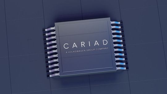 Cariad, die Softwaretochter von Volkswagen, ist weiter in Schräglage. Nun wird erneut ein Stellenabbau angekündigt, der viele Jobs beenden wird ...(Bild:  Cariad)
