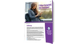 Proofpoint Email Cloud (VIT)