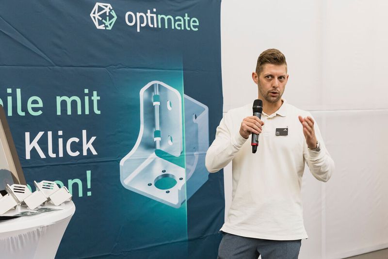 Viele weitere Partner bereicherten das Konstuktionsleiter-Forum.  (Bild: Stefan Bausewein - VCG)