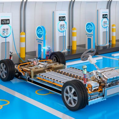 In China, since July 2026, the GB/T 43568-2026 standard defines when an energy storage device may be referred to as a solid-state battery. (Image:phonlamaiphoto - stock.adobe.com)