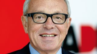 Hermann Ramacher ist Geschäftsführer der ADN Distribution GmbH. (Bild:  ADN Distribution)