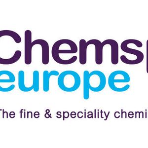 Die Chemspec Europe vereint Aussteller zum Thema Fein- und Spezialchemie sowie Konferenzen und Workshops.