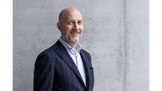 Der neue ZVEI-Präsidenten Daniel Hager: Vorsitzender des Aufsichtsrats der Hager Group und seit 15 Jahren im ZVEI aktiv. (Bild: ZVEI/Alexander Grüber)