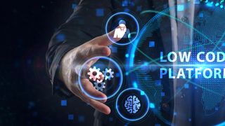 low-code-software-development-platform-technology-concept-stockpack-adobe-stock-scaled (Quelle: photon_photo - Adobe Stock)