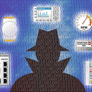 In vernetzten industriellen Systemen stellen Konfigurationsschnittstellen und die dafür erforderlichen Webserver ein erhebliches Sicherheitsrisiko dar. Selbst ein individueller Zugriffsschutz durch Benutzername/Passwort oder eine HTTPS-Verschlüsselung sind für einen fähigen Angreifer keine unüberwindbare Hürde.