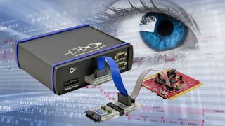 Allzweckwaffe für die Embedded-Programmierung: Das neue Major Release der aktuellen Version 2023 der Universal Debug Engine (UDE) von PLS Programmierbare Logik & Systeme. (Bild: PLS)