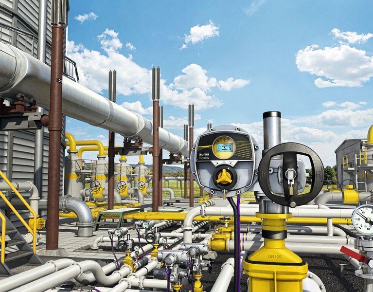 Die neue EN 17955 gibt eine klare Leitlinie zur Qualifizierung und Bewertung von Stellantrieben und Armaturen für die funktionale Sicherheit.  (Bild: AUMA)