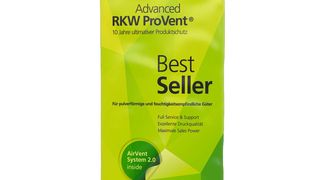 Das modulare Produktportfolio RKW Provent bietet pulverförmigen, feuchtigkeitsempfindlichen Gütern optimalen Schutz. (Bild: RKW)