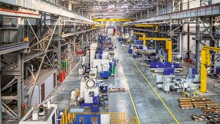 Damit am Ende alles reibungslos ineinandergreift, müssen von Anfang an einige Punkte beachtet werden. (©Александр Ивасенко - stock.adobe.com)