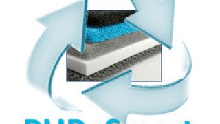 „Puresmart“ heißt ein neues Forschungsvorhaben, das zum Ziel hat, das Recycling-Potenzial von Polyurethanprodukten besser zu nutzen, wie Covestro sagt. Das Duromer hat im Gegensatz zu Thermoplasten zwar viele Vorteile, lässt sich aber am Ende des Produktlebenszyklus nicht wieder einfach sortieren, reinigen und umschmelzen, um es wieder zu verwerten. (Covestro)