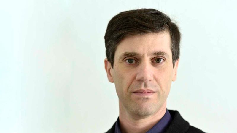 Der Autor: Christian Del Monte ist Senior Software Architect bei Adesso SE. Er beschäftigt sich mit Big Data, verteilten Systemen, Apache Spark, Delta Lake und Cloud-nativen Architekturen.(Bild:  CHristian Del Monte)