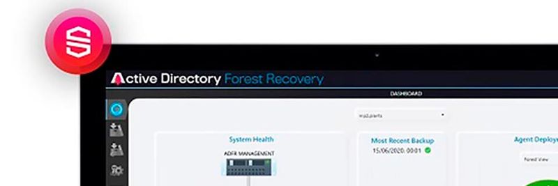 Semperis erweitert seine Active Directory Forest Recovery (ADFR) um integrierte Untersuchung und Analyse.(Bild:  Semperis)