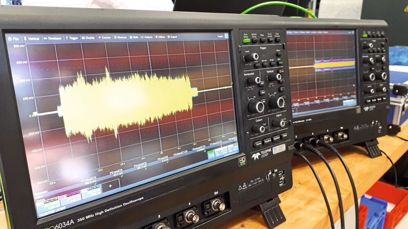 Der Sensoren sei Dank wird der kleine Betrieb in Schmalkalden mit einer Vielzahl neuer nützlicher Daten versorgt. (Bild: Mittelstand4.0-Kompetenzzentrum Ilmenau)