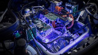 Emissionsfreie Mobilität: Welche Kraftstoffe treiben unsere Autos ein Fahrzeugleben lang an? (Mercedes-Benz)