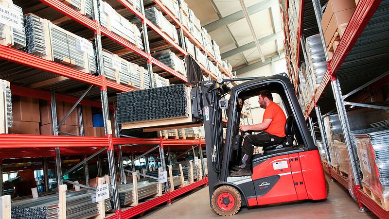 (Bild:  gewe LagerTec Planungs- und Vertriebs GmbH)