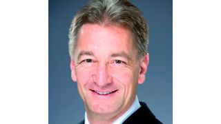 Karsten Rösel, Geschäftsführer der ALD Automotive, setzt auf die Digitalisierung von Prozessen. (Foto: ALD Automotive)