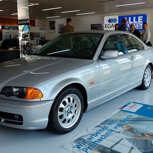 Viele Jahr agierte Bütje als BMW Vertragshändler, doch ...(Bild:  Rosenow – VCG)