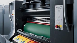 Die Inline-Kontrolle garantiert eine neue Dimension der Qualitätssicherung. (Bild: Karl Knauer)