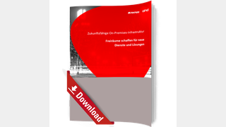 Whitepaper Cover: Vogel IT