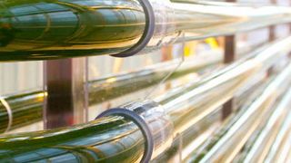 The companies formed a partnership in 2014 to jointly work on the specialised technology.  (Photanol)