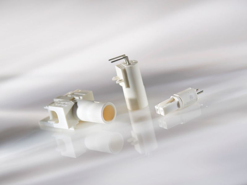 Die Standardversion des Nector-Power-Systems. (TE Connectivity)