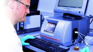 Anton Paar bietet ein starkes Team für anspruchsvolle Applikationsentwicklungen in der Prozessmesstechnik. (Bild: Anton Paar)